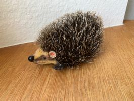 Stoffigel von Steiff Vintage 11 cm guter Zustand