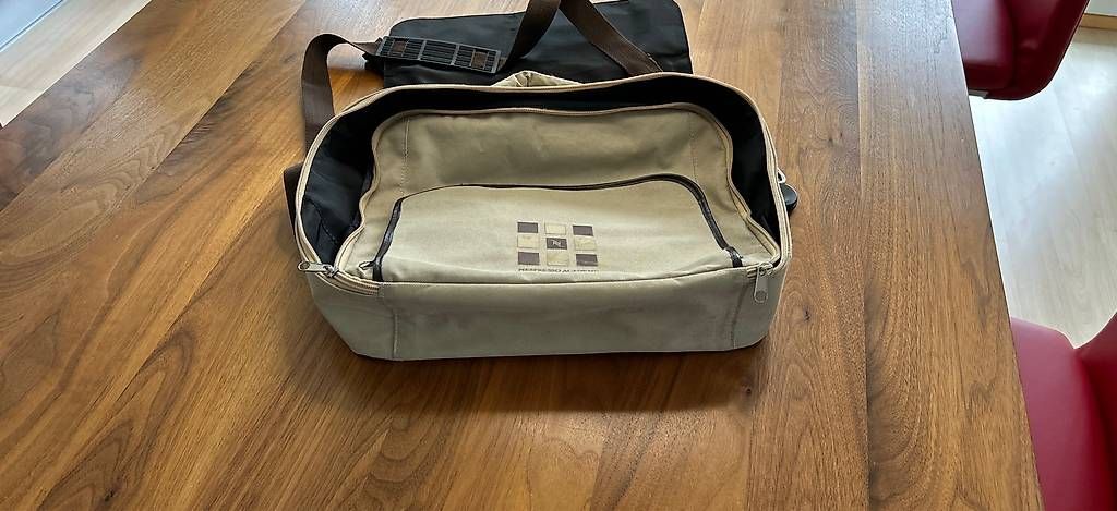 Taschen: Allzwecktasche – Gebraucht aus Stans von Fourcats 1