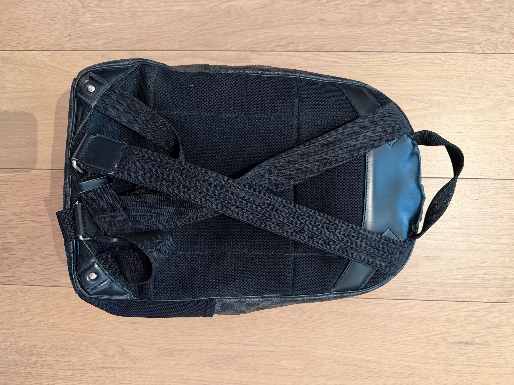 Louis Vuitton Borse: Louis Vuitton Backpack – Usato da Zürich venduto da Filo_B 2