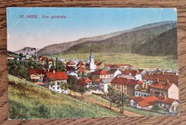 St. Imier, n. Scheuren z. Lina Maurer