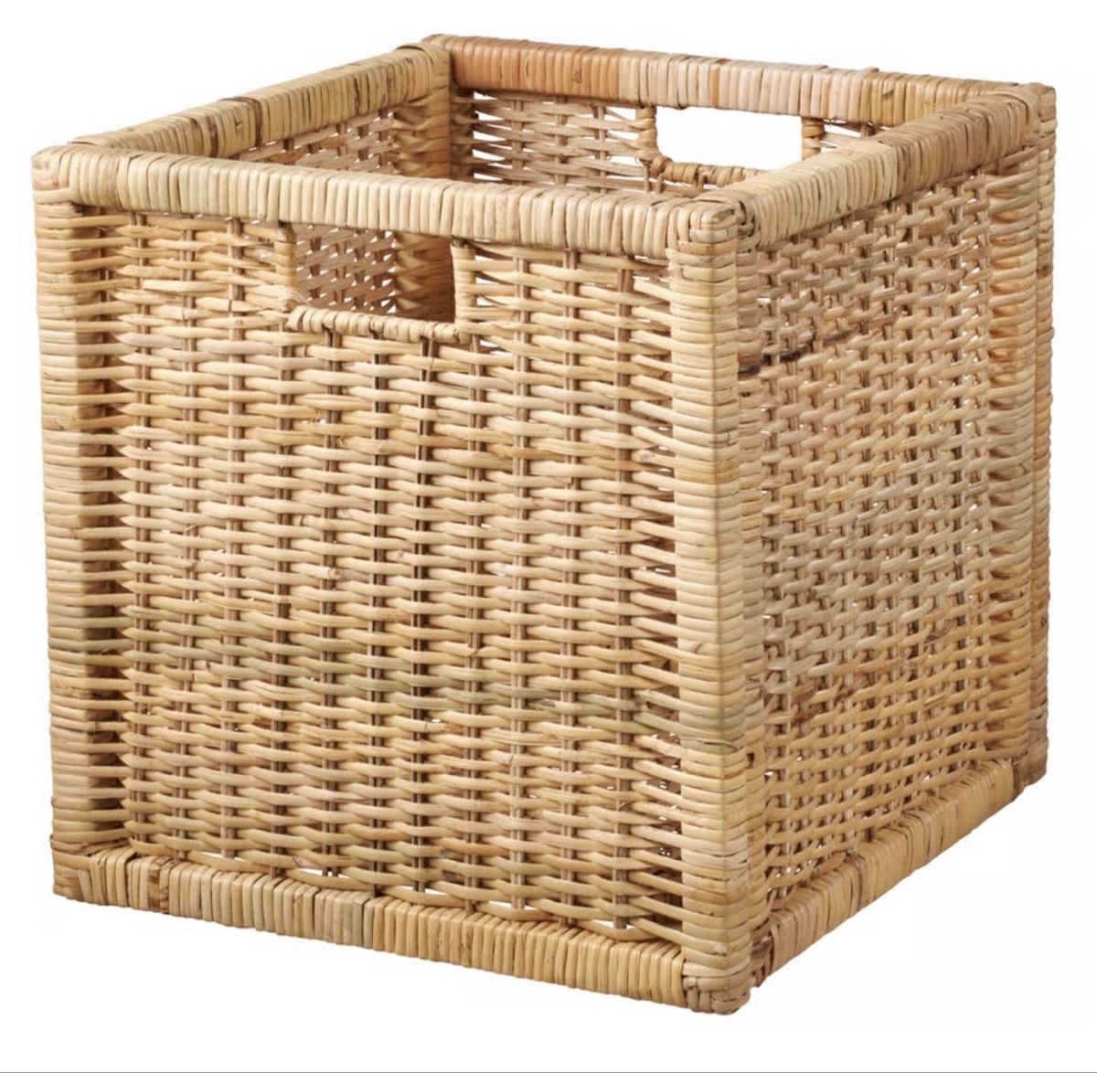 Ikea Étagères: Kallax Regal mit 4 Türen – D'occasion à Schlieren par cjo_r5ym 1