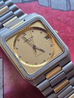 315 Certina DS  N2 Date  Titanium / Gold