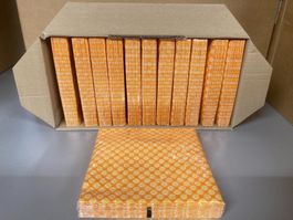 Restposten Neu Servietten 33x33cm (240stk) OVP