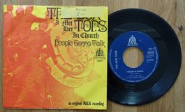 The Box Tops – I Met Her In Church
