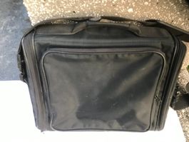 Laptop-Tasche / Sacoche pour ordinateur portable
