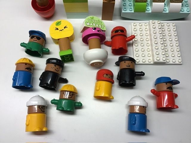 Spielzeuge: Duplo Lego Spielzeug Toys – Gebraucht aus Lichtensteig von Babeli 5