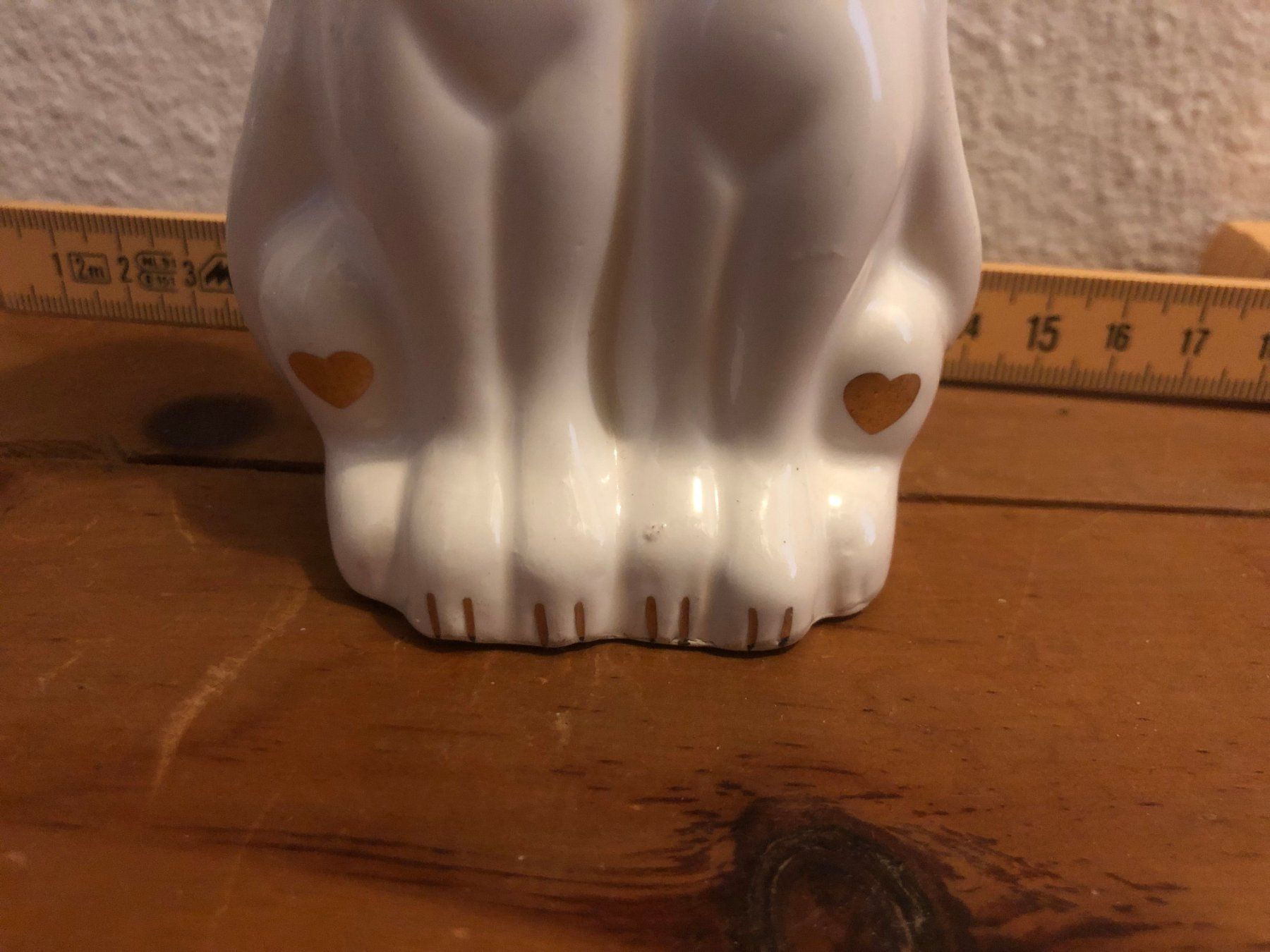 Statuette: Herziges Katzenpaar – Nuovo (secondo la descrizione) da Landquart venduto da interesse63 5
