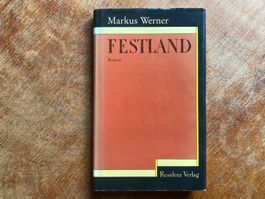 Markus Werner, Festland