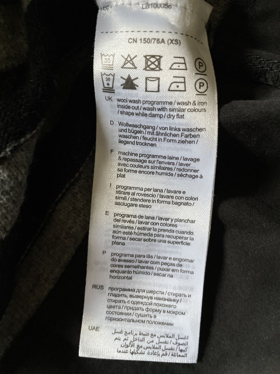 Esprit Maglioni & Felpe: KuscheligerEsprit Damenpullover gestreift mit Kragen Gr.XS/S – Usato da Henggart venduto da Engelsi 6