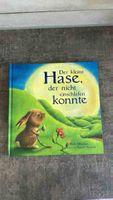 Der kleine Hase, der nicht einschlafen konnte Buch