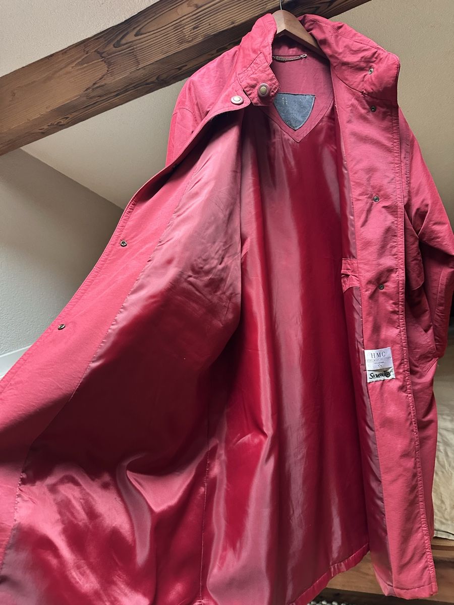 Cappotti: Vintage coat Gr. L – Usato da Hinterkappelen venduto da una066 3