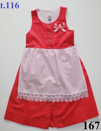 Dirndl - Oktoberfest Beer t. 116
