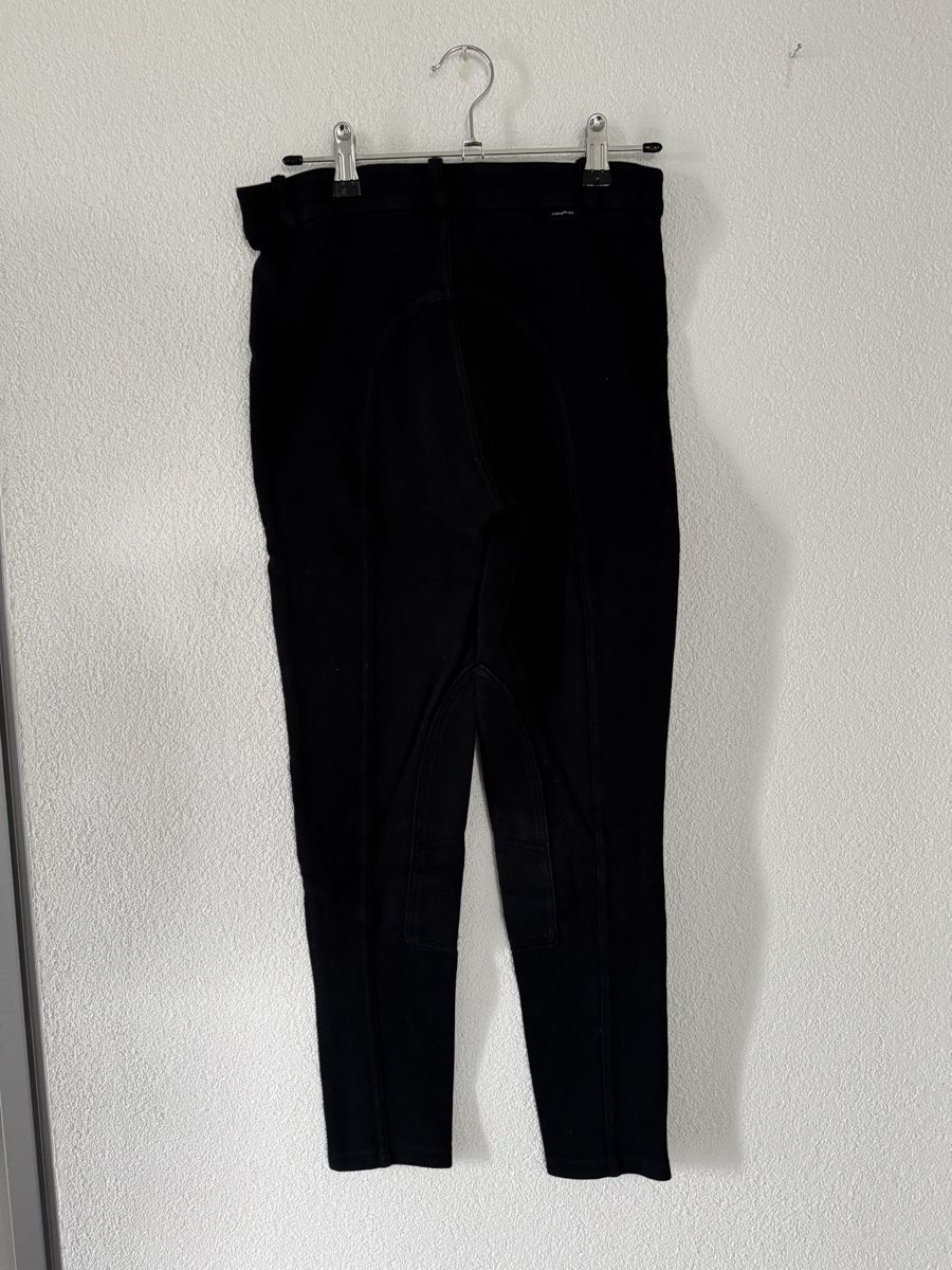 Pantaloni: Kinder Reithose Gr. 164 – Usato da Wangen an der Aare venduto da Chrisimi 1