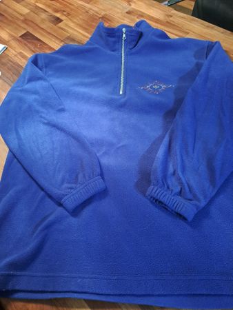 Etirel Retro Faserpelz Gr.ca.L