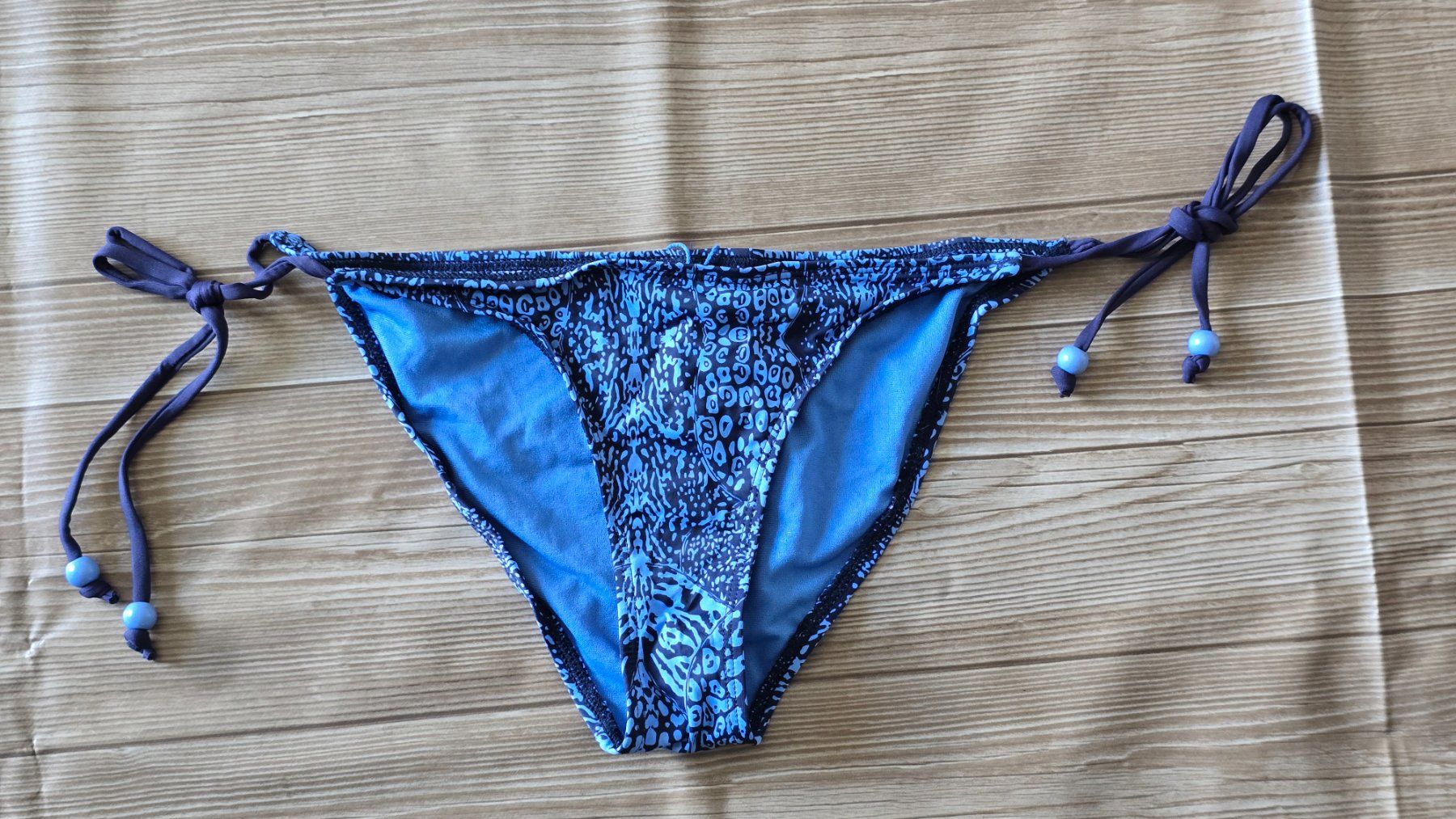 Costumi da bagno & Bikini: PULP Bikini Bottom - XS - Ocean Vibes – Nuovo (secondo la descrizione) da Thalwil venduto da VitaMini