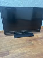 Sharp Aquos TV LC-32LE430E-BK 32 Zoll schwarz gebraucht