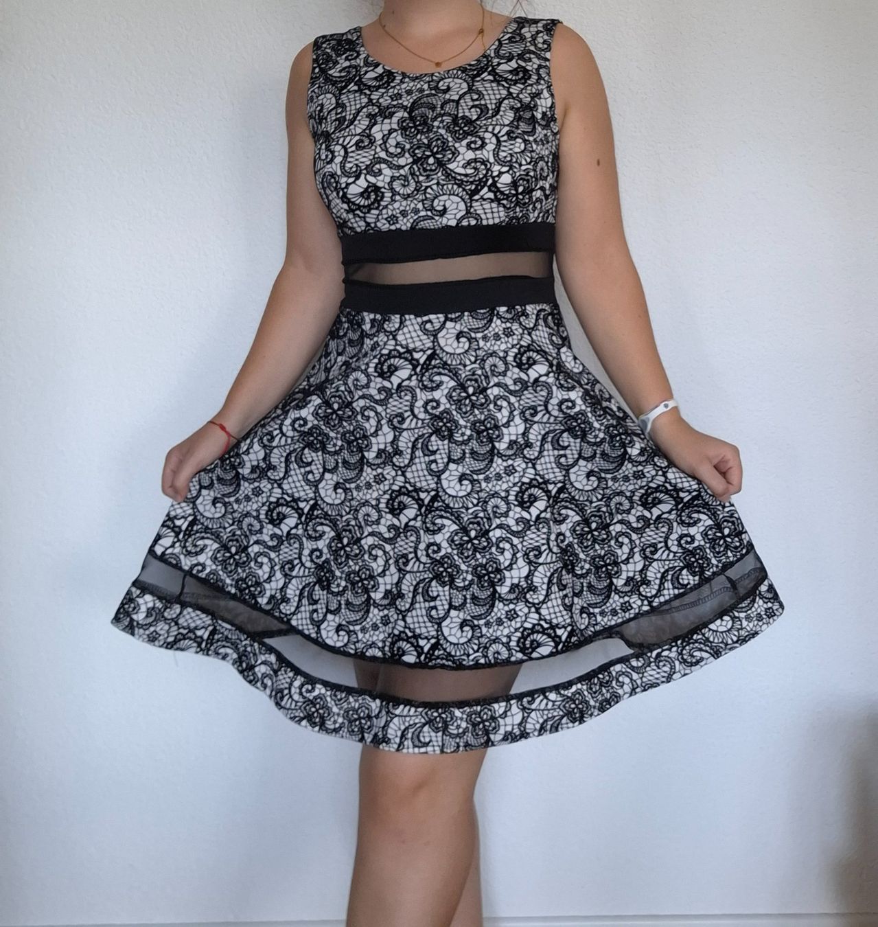 Vestiti: Kleid – Usato da Gunzwil venduto da 11G11