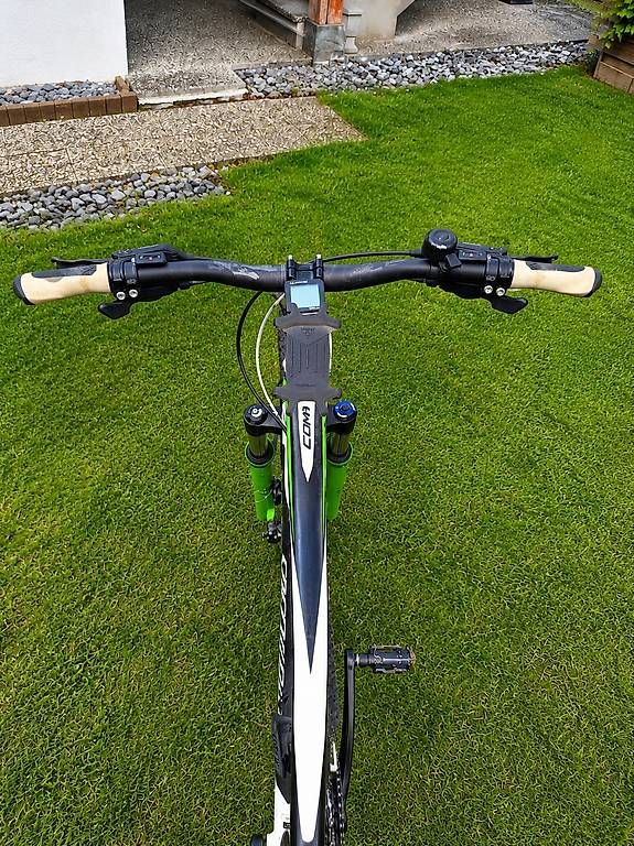 Biciclette: Specialized Carve Comp 29" MTB | Top Zustand – Usato da Elsau venduto da con_jqh7 1