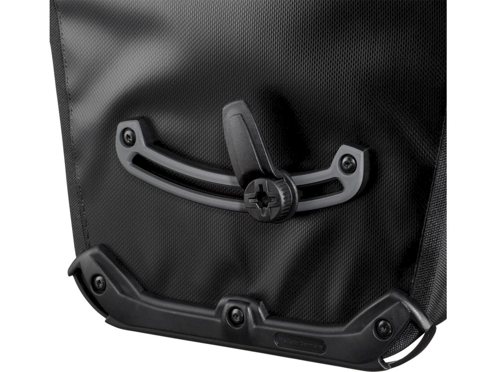 Taschen: Ortlieb Back-Roller XL Fahr­rad­taschen – Neu und originalverpackt aus Bottighofen von zaap 6