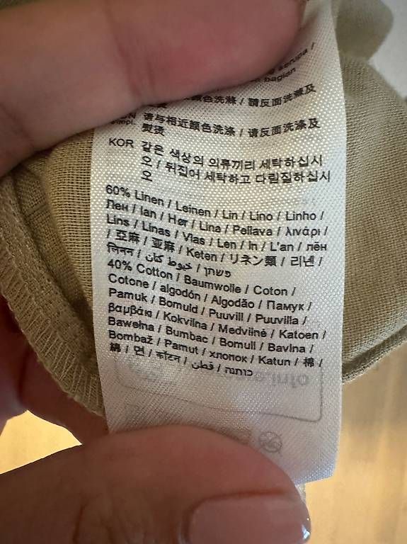 Esprit Camicette: Hemd Esprit – Nuovo (secondo la descrizione) da Zürich venduto da nik_tw2j 2