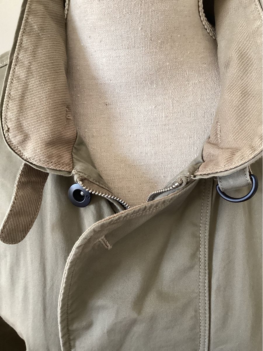 G-Star Jacken: G-Star, Damenübergangsjacke, Gr. M – Gebraucht aus Salenstein von Esprit57 1