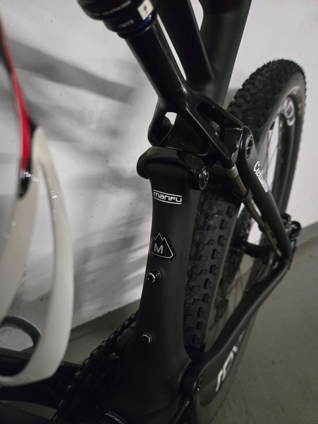 Specialized Vélos: VTT SPECIALIZED EPIC S-WORKS – D'occasion à Perly par Thierry3717 1
