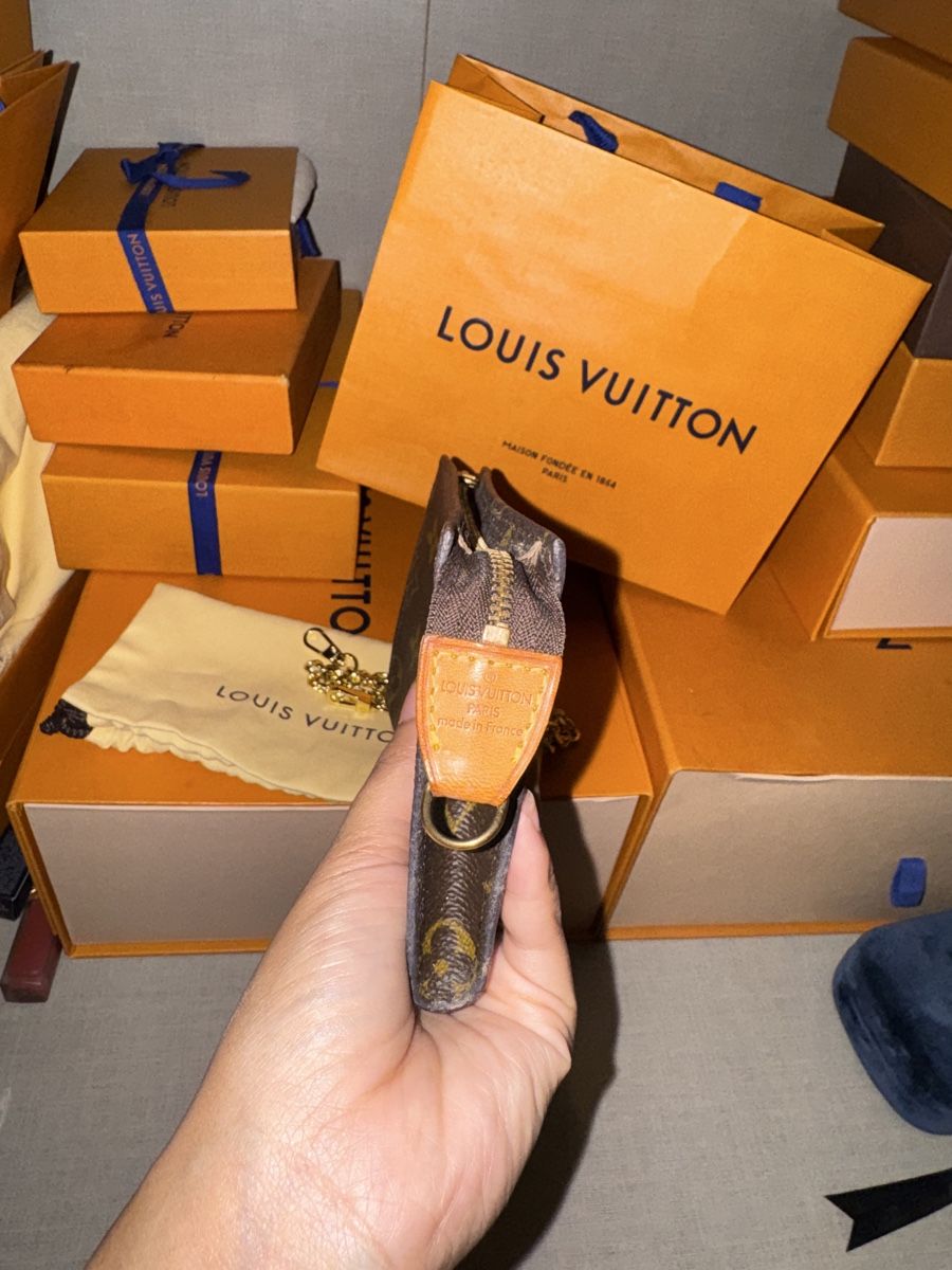 Louis Vuitton Borse: Louis vuitton toiletry Pouch – Usato da Widnau venduto da Pukpan_99 3