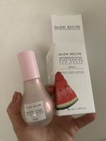 Glow Recipe Watermelon Niacinamide Dew Drops Serum 🍉