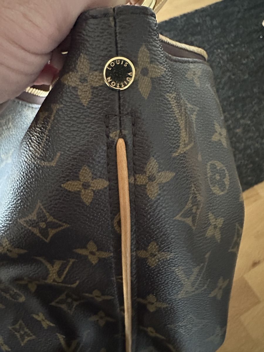 Louis Vuitton Borse da donna: Louis Vuitton Sully – Usato da Glattpark(Opfikon) venduto da Goca01 3