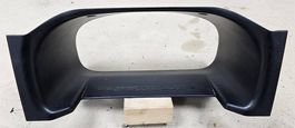 VW T4 Tachorahmen Blende Tachoblende Facelift 7D0857237A