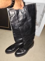 Zara Stiefel Gr 41 echtes Leder
