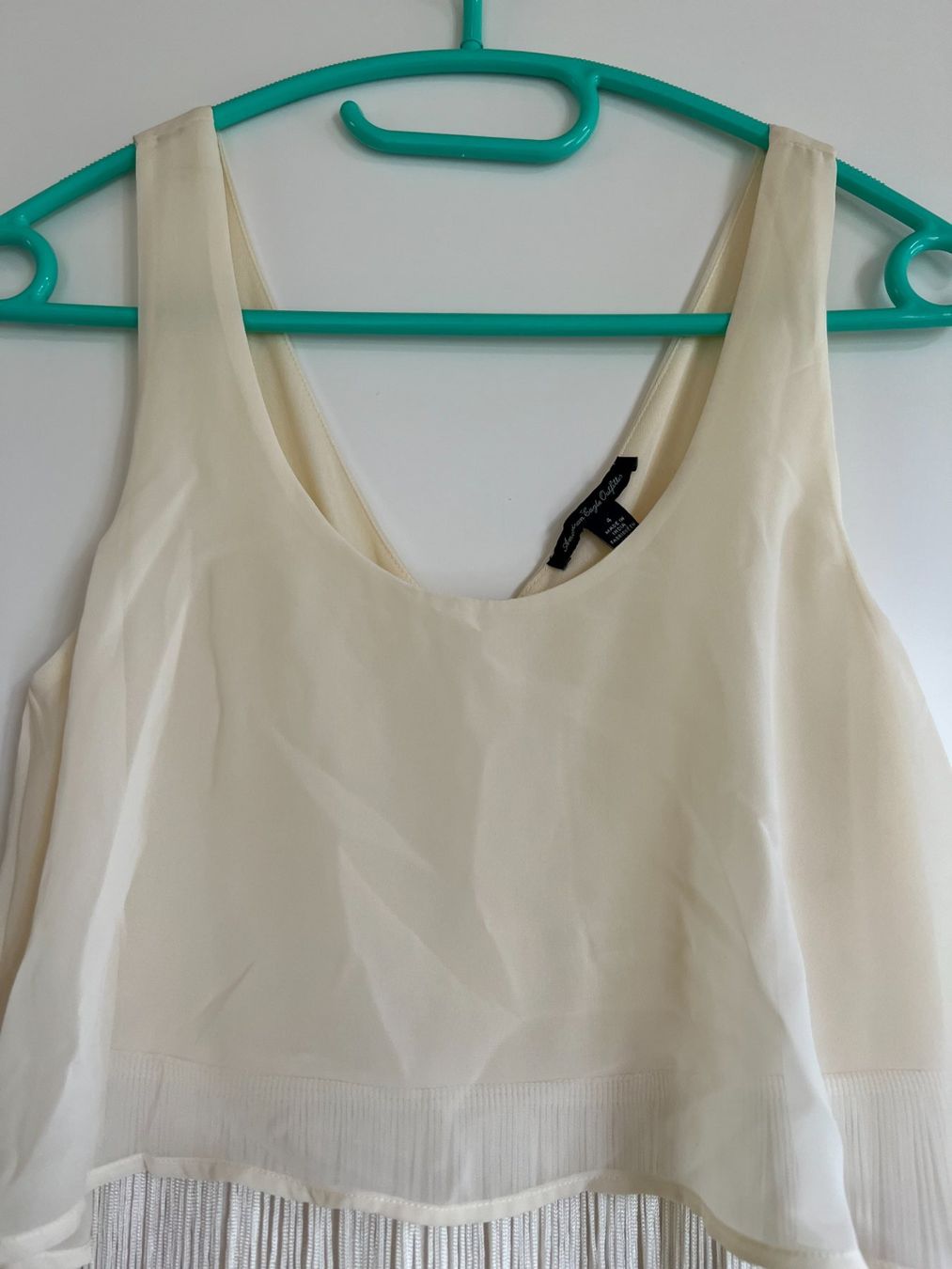 Vestiti: tolles Sommerkleid von American Eagle – Usato da Selzach venduto da C_world 2