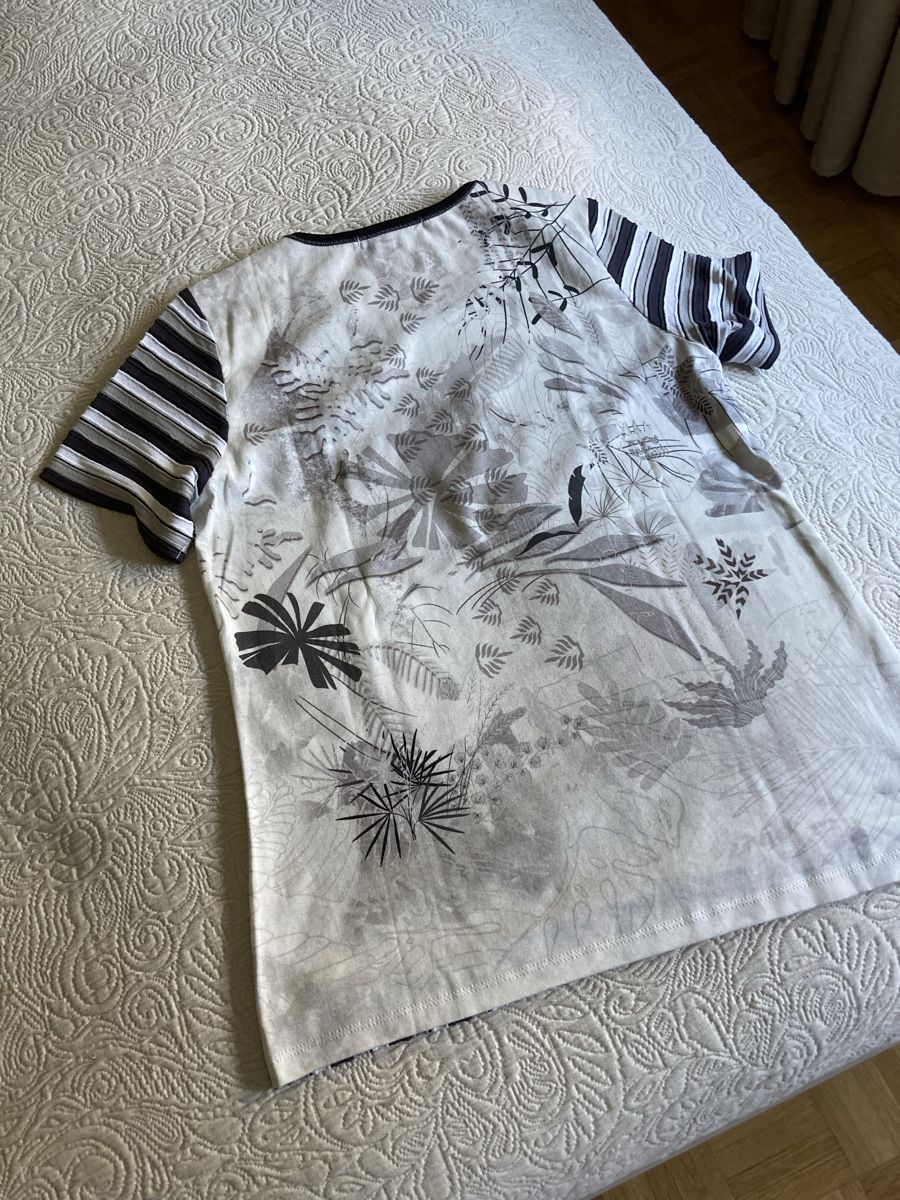 T-shirts: Haut Kalisson taille M – D'occasion à Martigny par marithe60 1