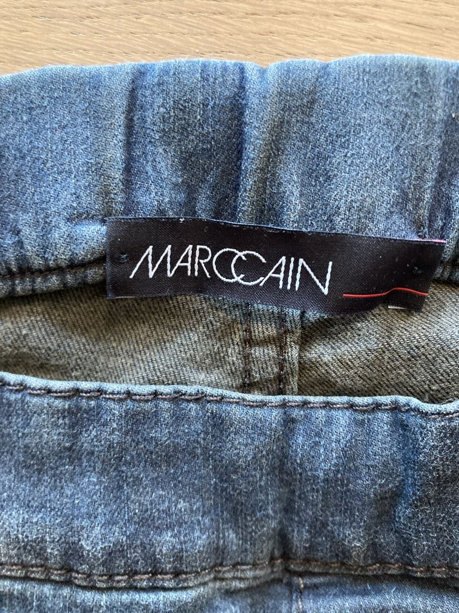 Marc Cain Jeans: Marc cain S jeans – Gebraucht aus Gutenswil von Miania04 1