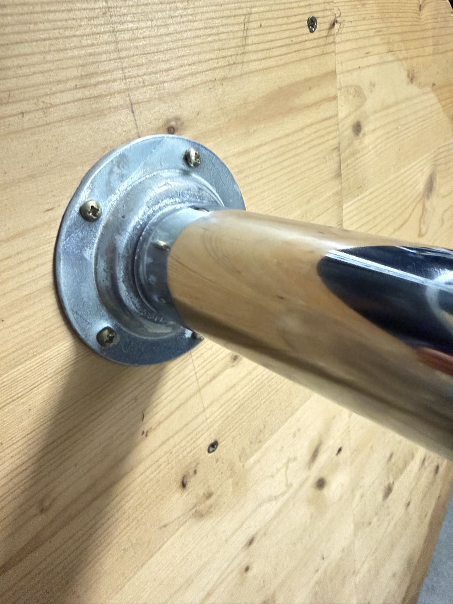 Tavoli: Grosser holztisch  – Usato da chur venduto da Mabo67 3