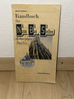 Handbuch für Naturbaustellen - Sanfte Strukturen, Top!