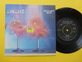 Sad Café – I'm In Love Again