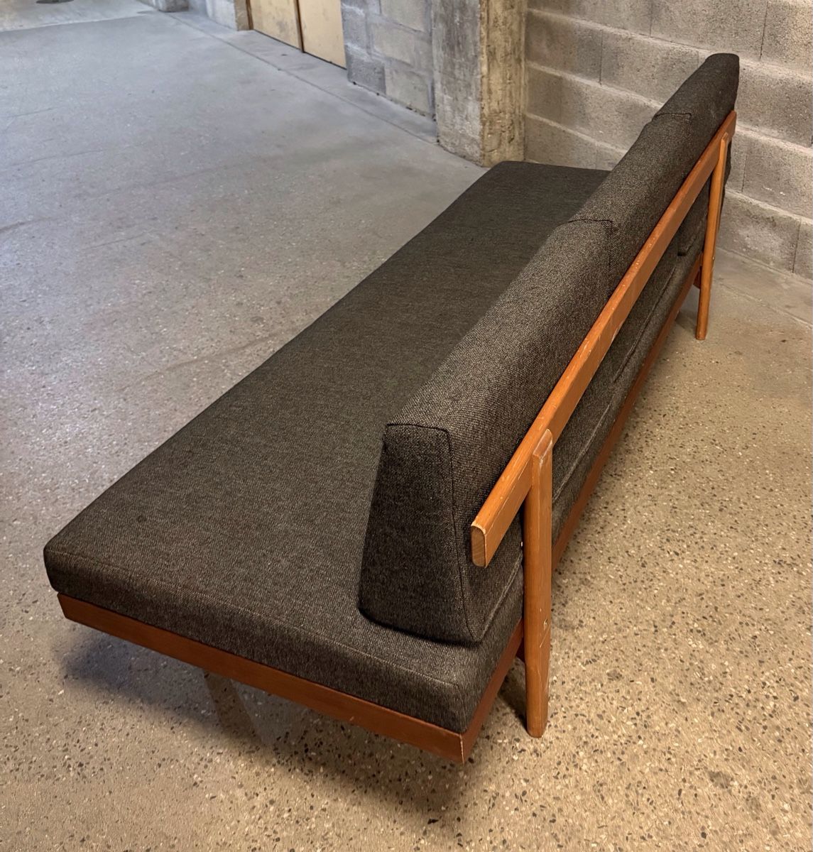 Sofas: Ignare Relling Sofa 1960 – Gebraucht aus Penthaz von Petrus45 2