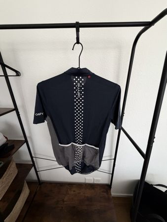 Ashmei Merino Wool Jersey (M) 