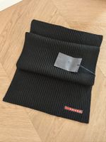 PRADA Wollschal NEU