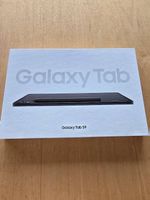 Samsung Galaxy Tab S9  inkl. Book Cover Case & OVP