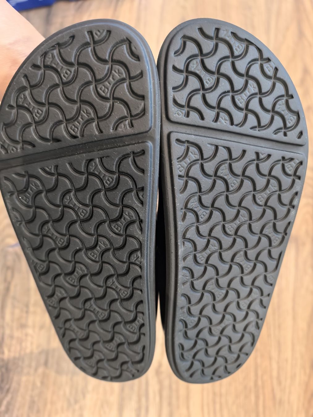 Birkenstock Damenschuhe: Birkenstock Ballerina – Neu und originalverpackt aus Bad Ragaz von chenk24 2
