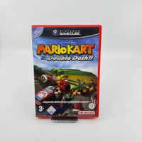 Mario Kart Double Dash (Gamecube)