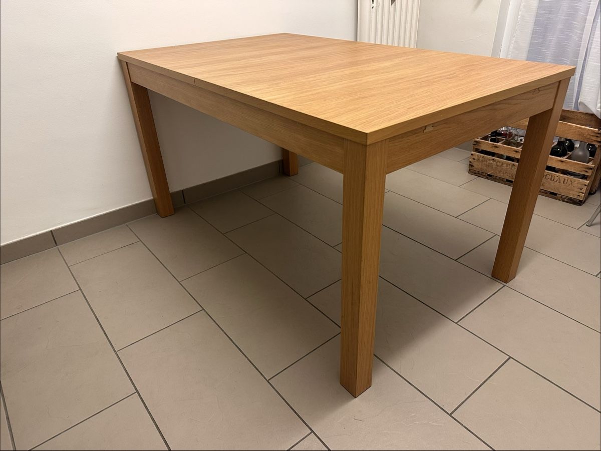 Ikea Tavoli: Esstisch – Usato da Basel venduto da she_7st8