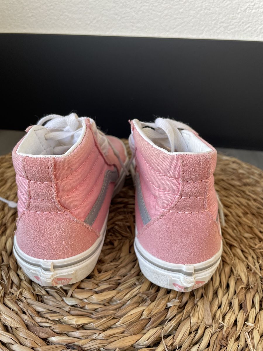 Vans Schuhe für Jungen: VANS Gr 29 – Gebraucht aus Mörschwil von Mibasel 1
