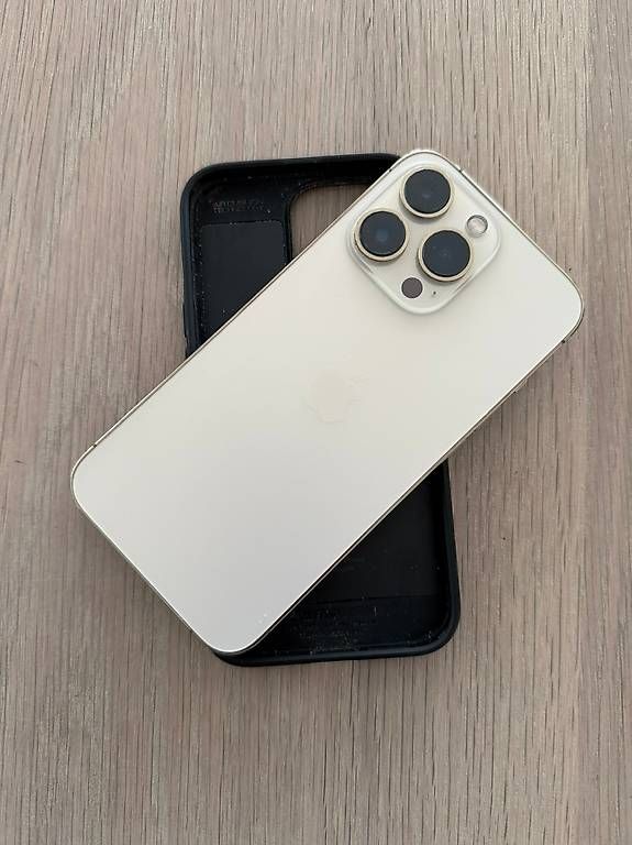 Apple Telefoni cellulari / Smartphones: iPhone 13 pro, 256 GB – Usato da Küssnacht am Rigi venduto da Jutzi 1