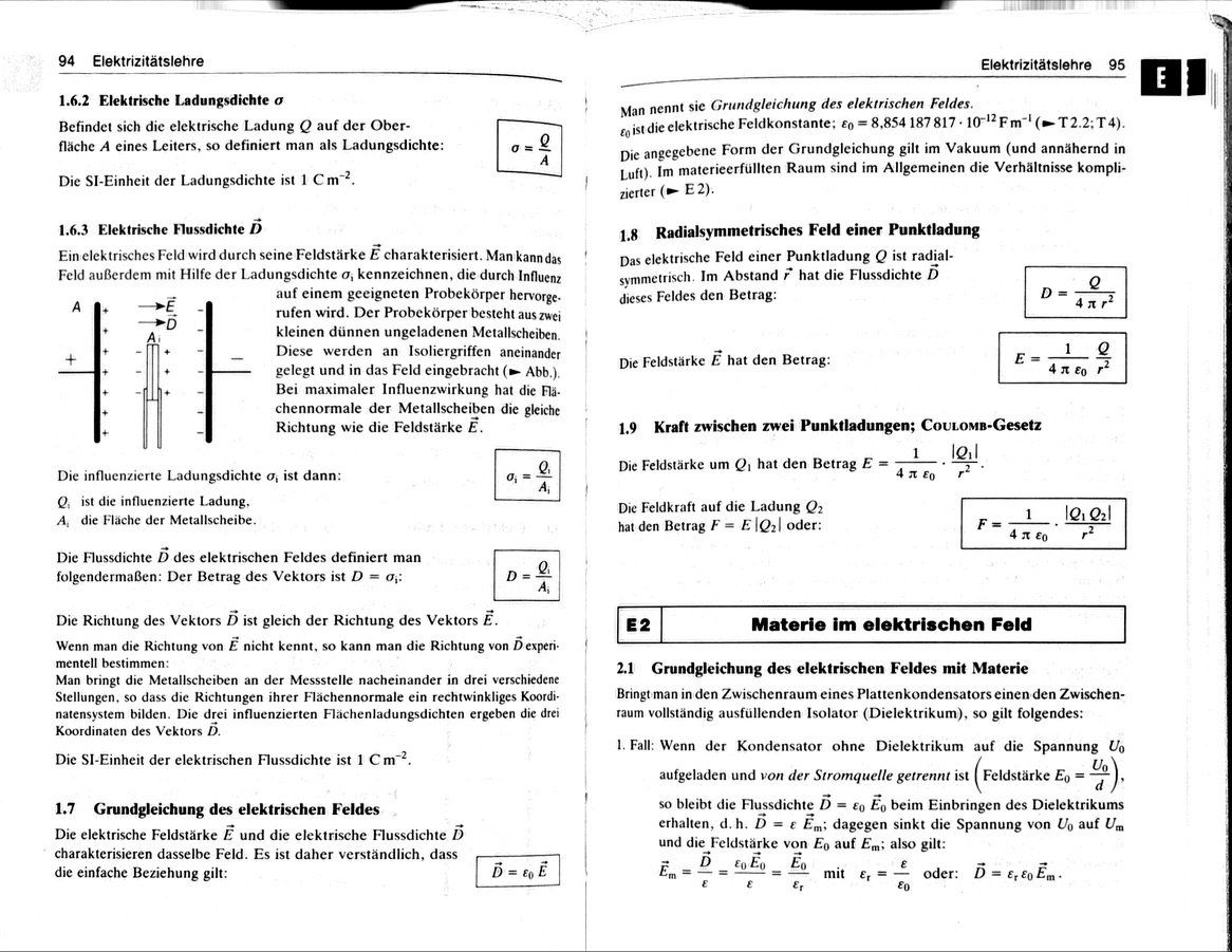 Libri: Hammer, Taschenbuch der Physik – Nuovo (secondo la descrizione) da Sarnen venduto da Livres 9