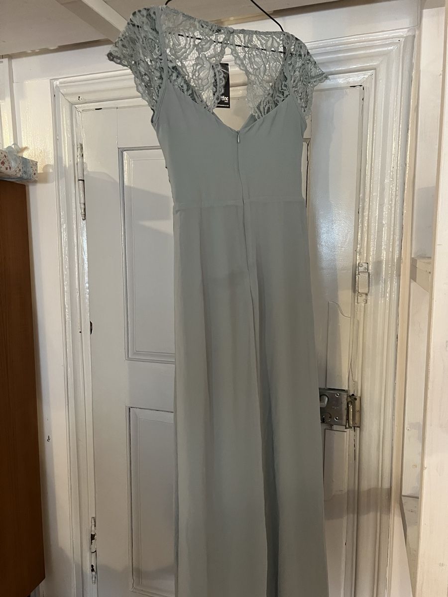 Kleider: Neues, elegantes Abendkleid mit Spitze, Grösse 38 – Neu und originalverpackt aus Altstätten SG von melody- 3