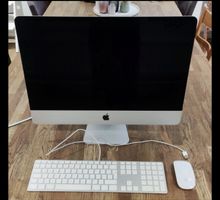 iMac 21.5" (Late 2013), 8GB RAM, 1TB HDD, Top Zustand!