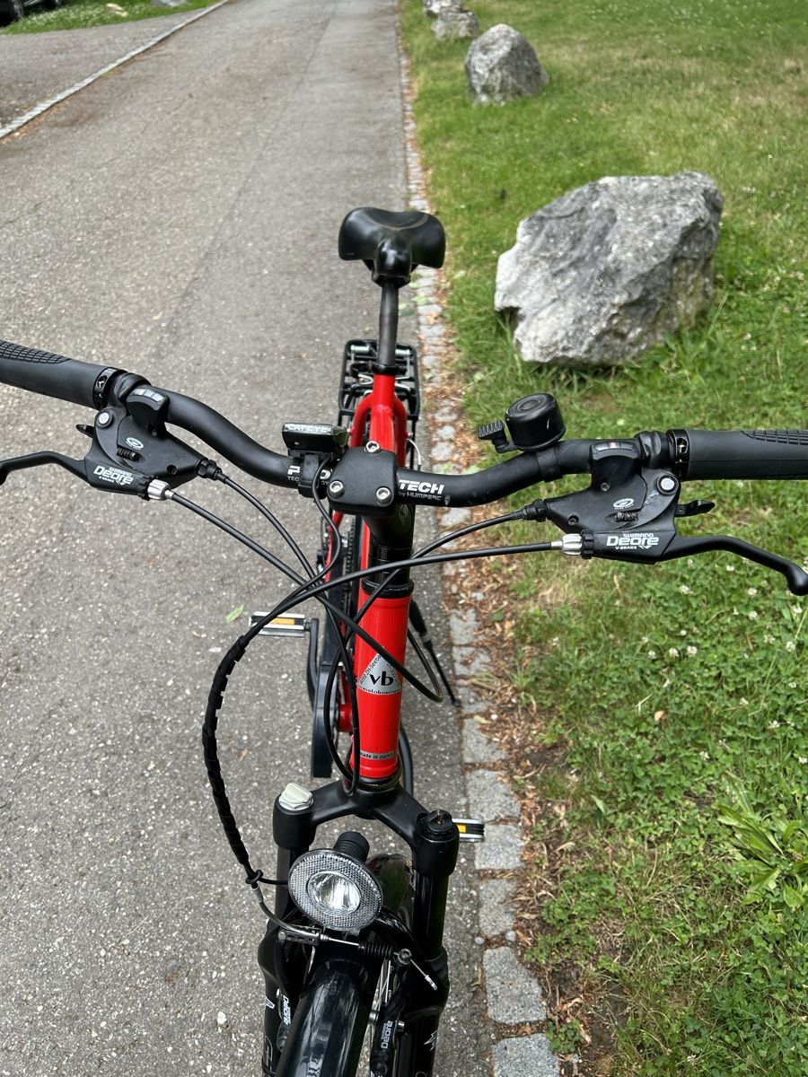 Biciclette: Velobörrse ab servis – Usato da Egerkingen venduto da G1970B 2